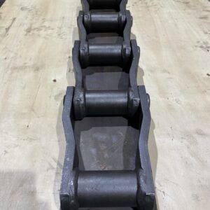 Cadenas Acodadas Soldadas