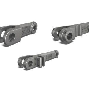 Cadenas de Eslabones Forjados